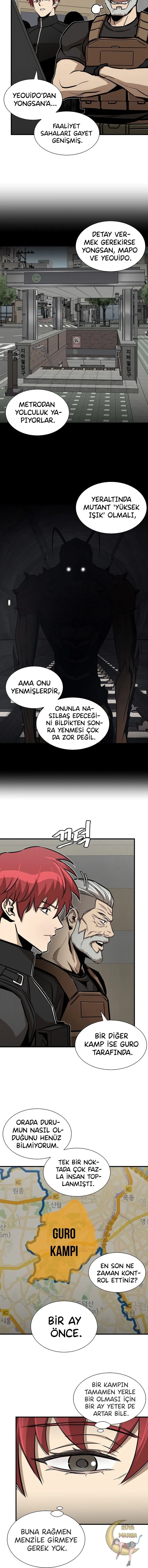 Return Survival - Bölüm 117 - Sayfa 10