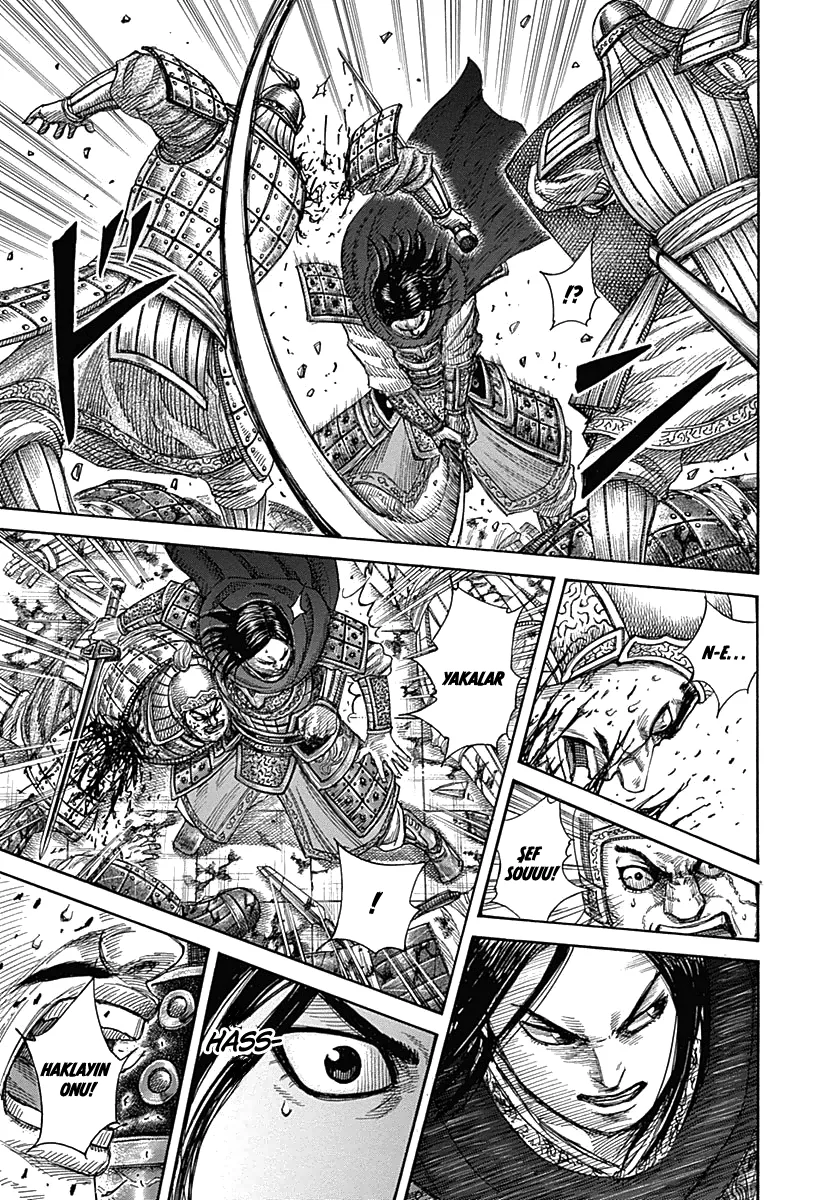 Kingdom - Bölüm 341 - Sayfa 10