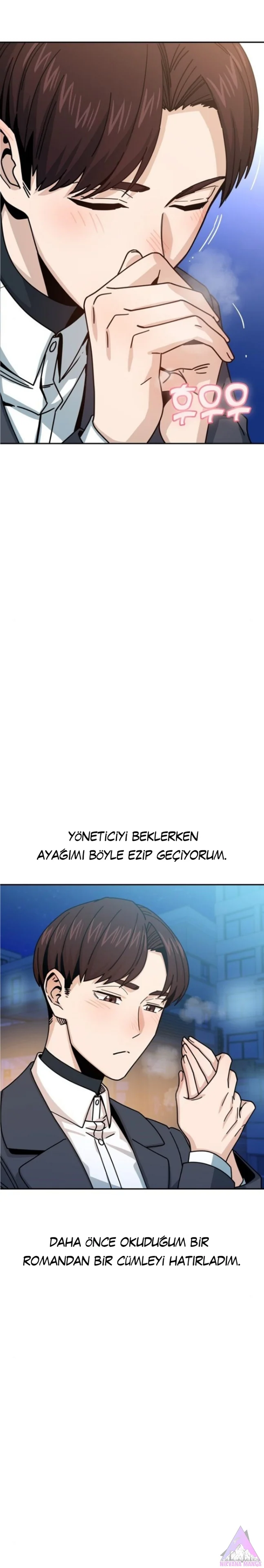 Maybe Meant to Be - Bölüm 19 - Sayfa 10