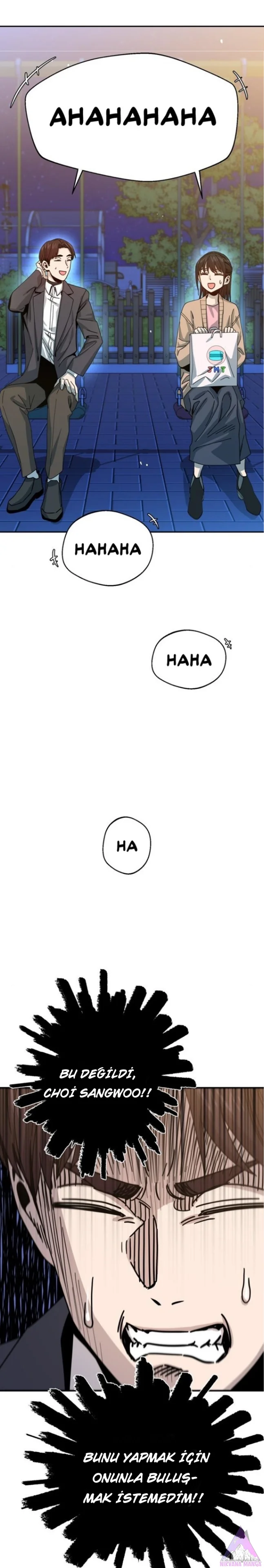 Maybe Meant to Be - Bölüm 19 - Sayfa 20