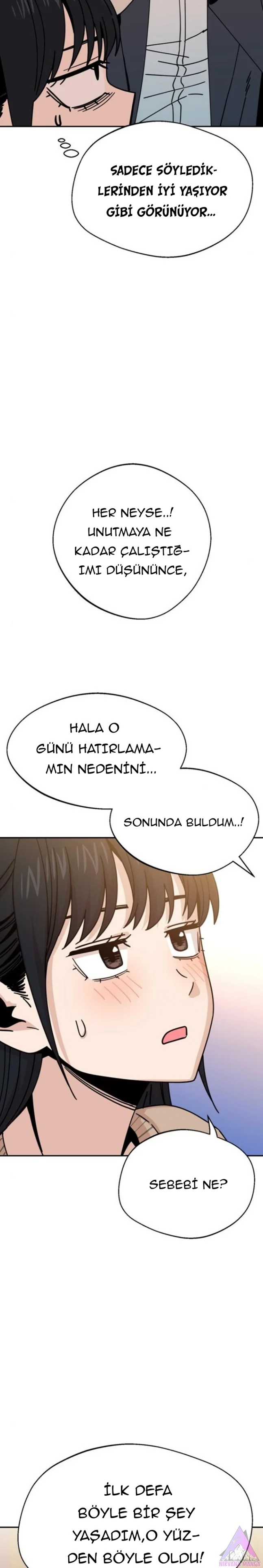 Maybe Meant to Be - Bölüm 19 - Sayfa 31