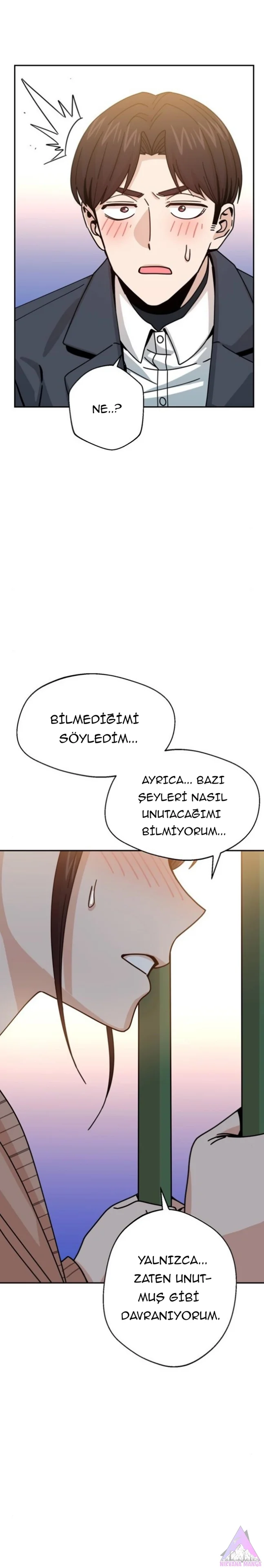 Maybe Meant to Be - Bölüm 19 - Sayfa 37