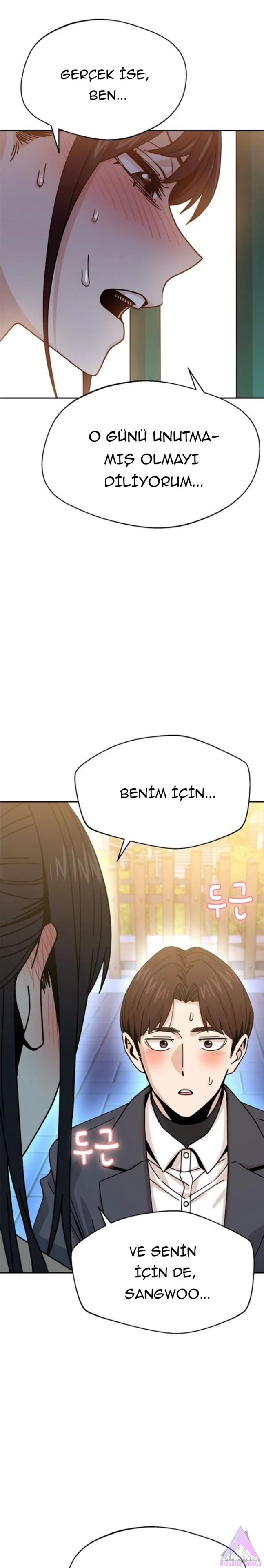 Maybe Meant to Be - Bölüm 19 - Sayfa 38