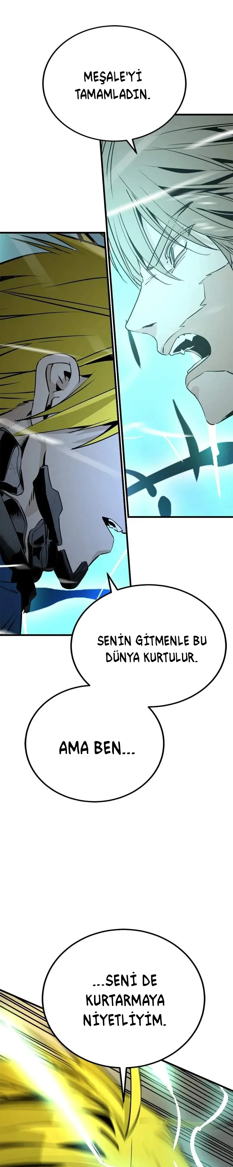 Hero Killer - Bölüm 266 - Sayfa 10