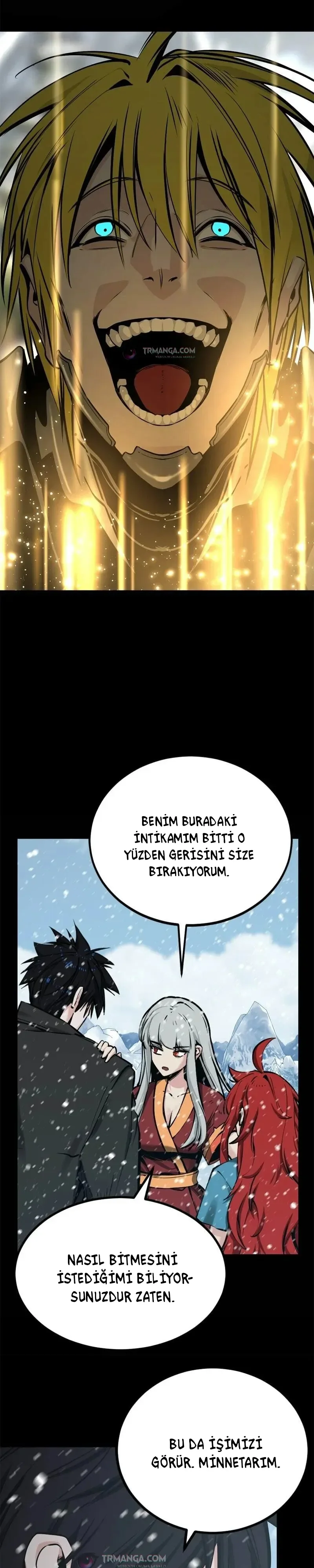 Hero Killer - Bölüm 266 - Sayfa 18