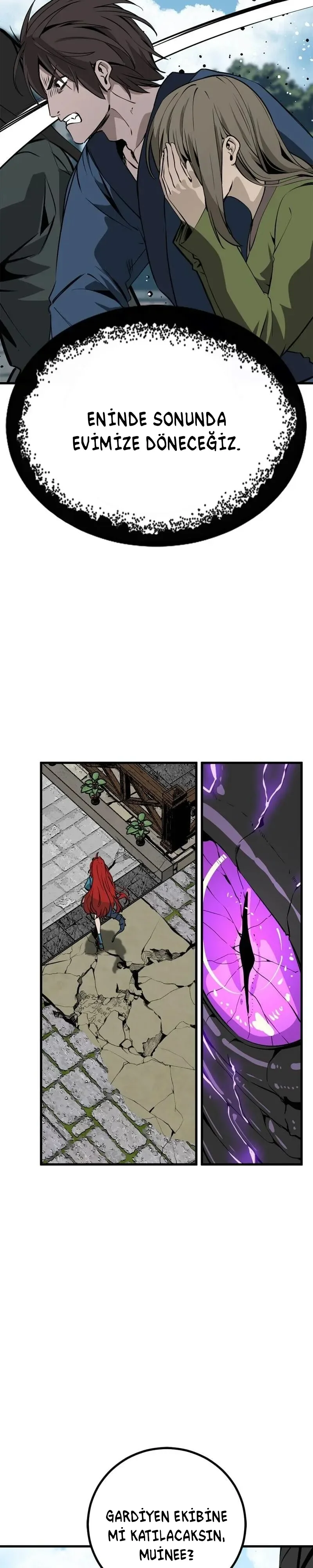 Hero Killer - Bölüm 266 - Sayfa 20