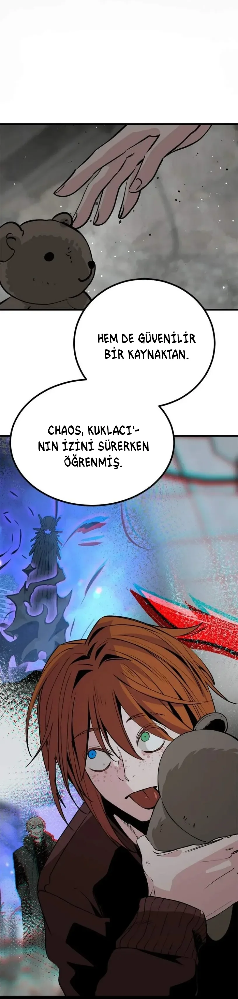 Hero Killer - Bölüm 266 - Sayfa 36