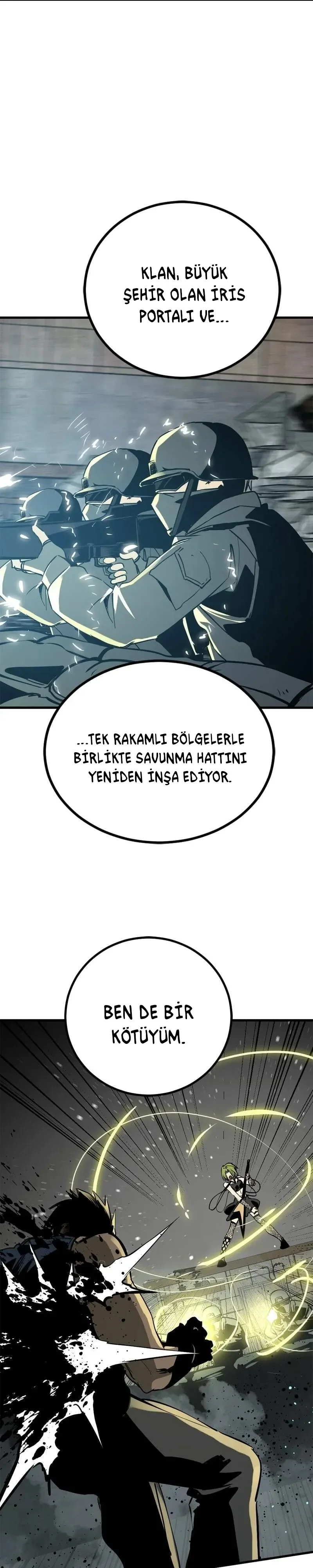 Hero Killer - Bölüm 266 - Sayfa 37