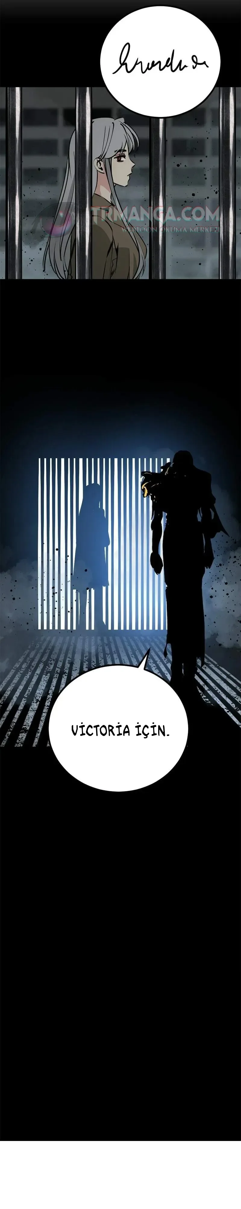 Hero Killer - Bölüm 266 - Sayfa 41