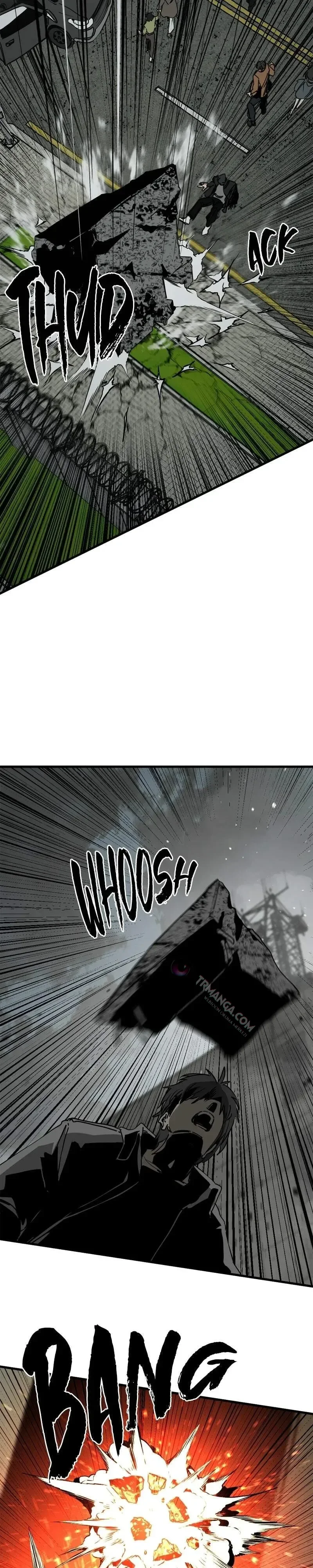 Hero Killer - Bölüm 266 - Sayfa 4