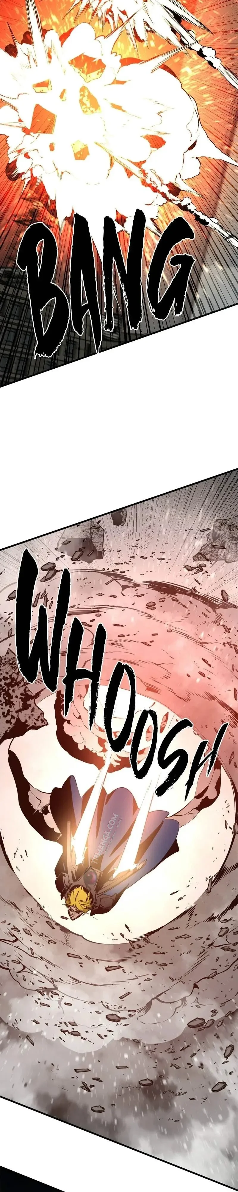 Hero Killer - Bölüm 266 - Sayfa 5