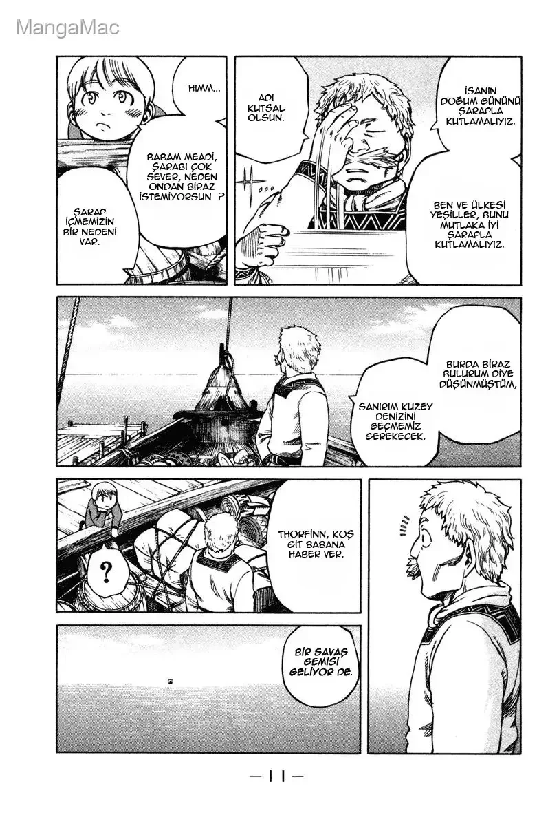 Vinland Saga - Bölüm 5 - Sayfa 12