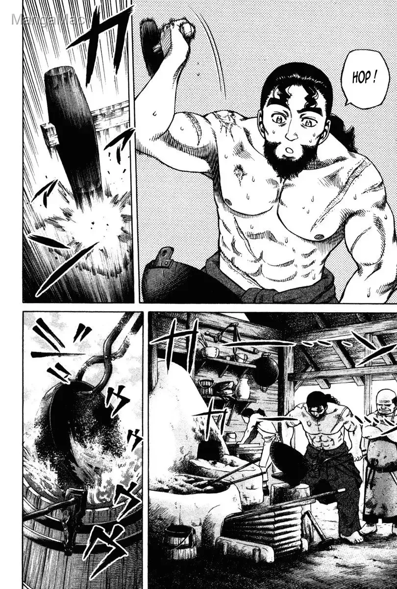Vinland Saga - Bölüm 5 - Sayfa 13