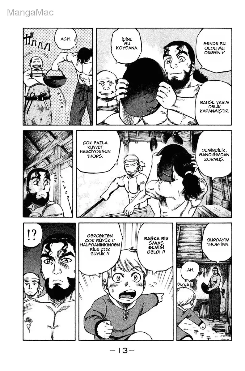 Vinland Saga - Bölüm 5 - Sayfa 14