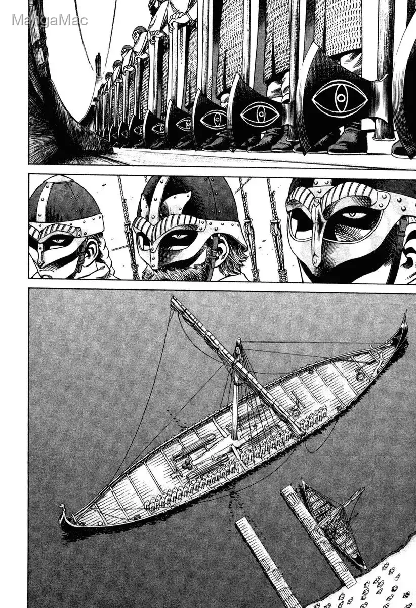 Vinland Saga - Bölüm 5 - Sayfa 15