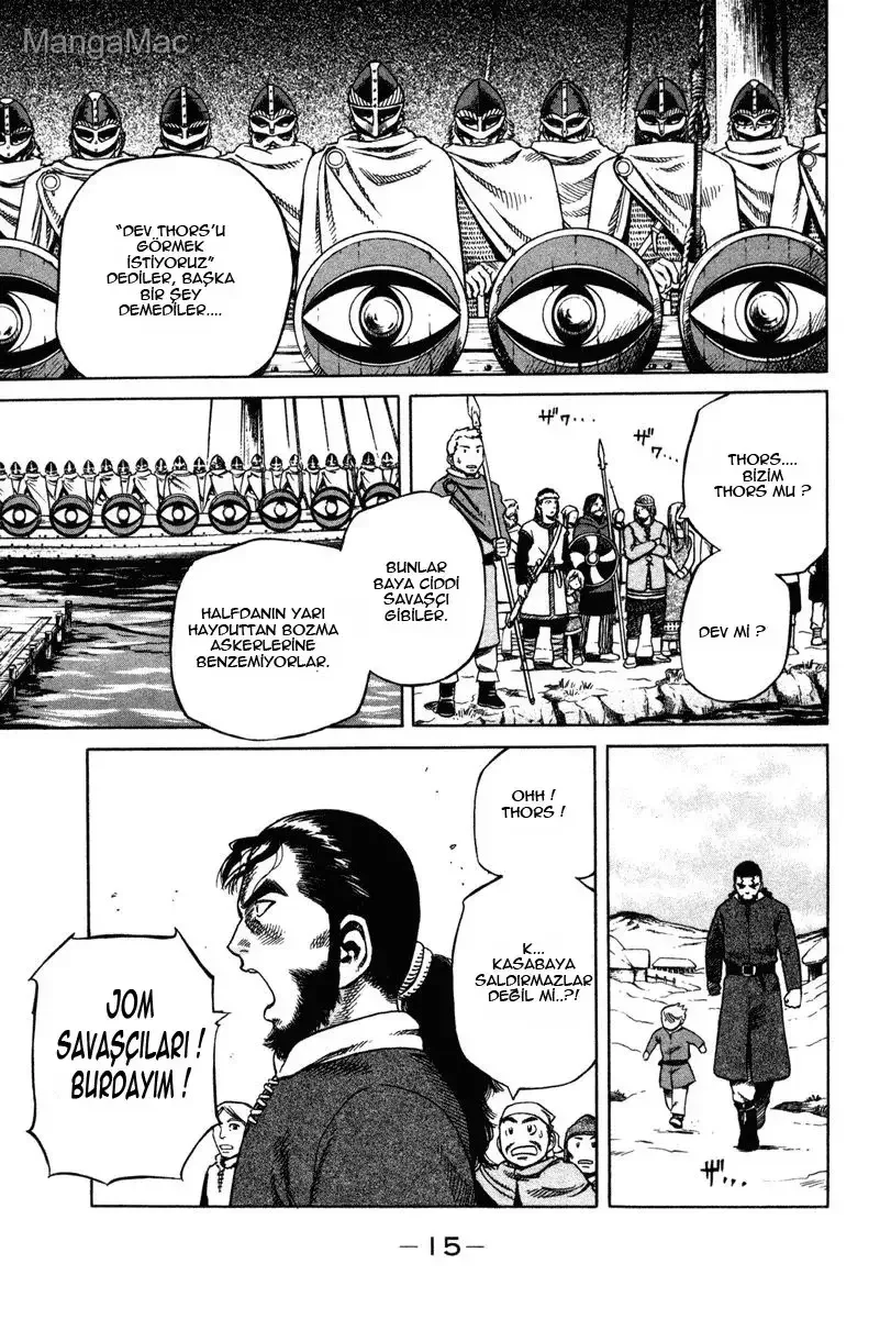 Vinland Saga - Bölüm 5 - Sayfa 16