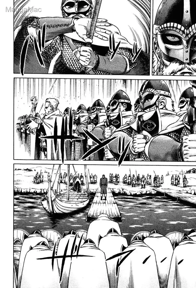 Vinland Saga - Bölüm 5 - Sayfa 17