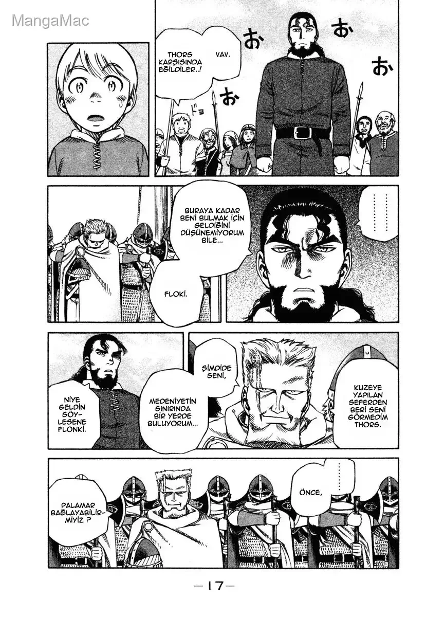 Vinland Saga - Bölüm 5 - Sayfa 18