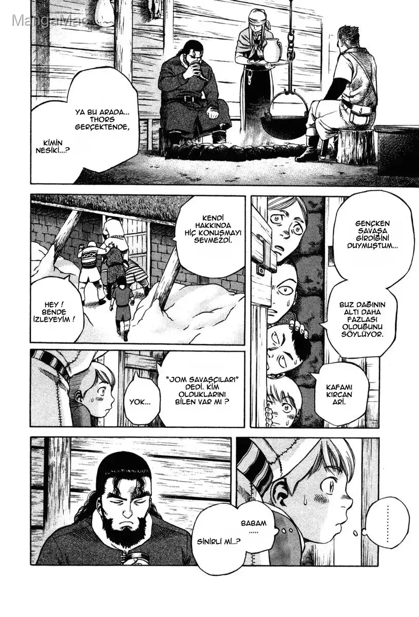 Vinland Saga - Bölüm 5 - Sayfa 19