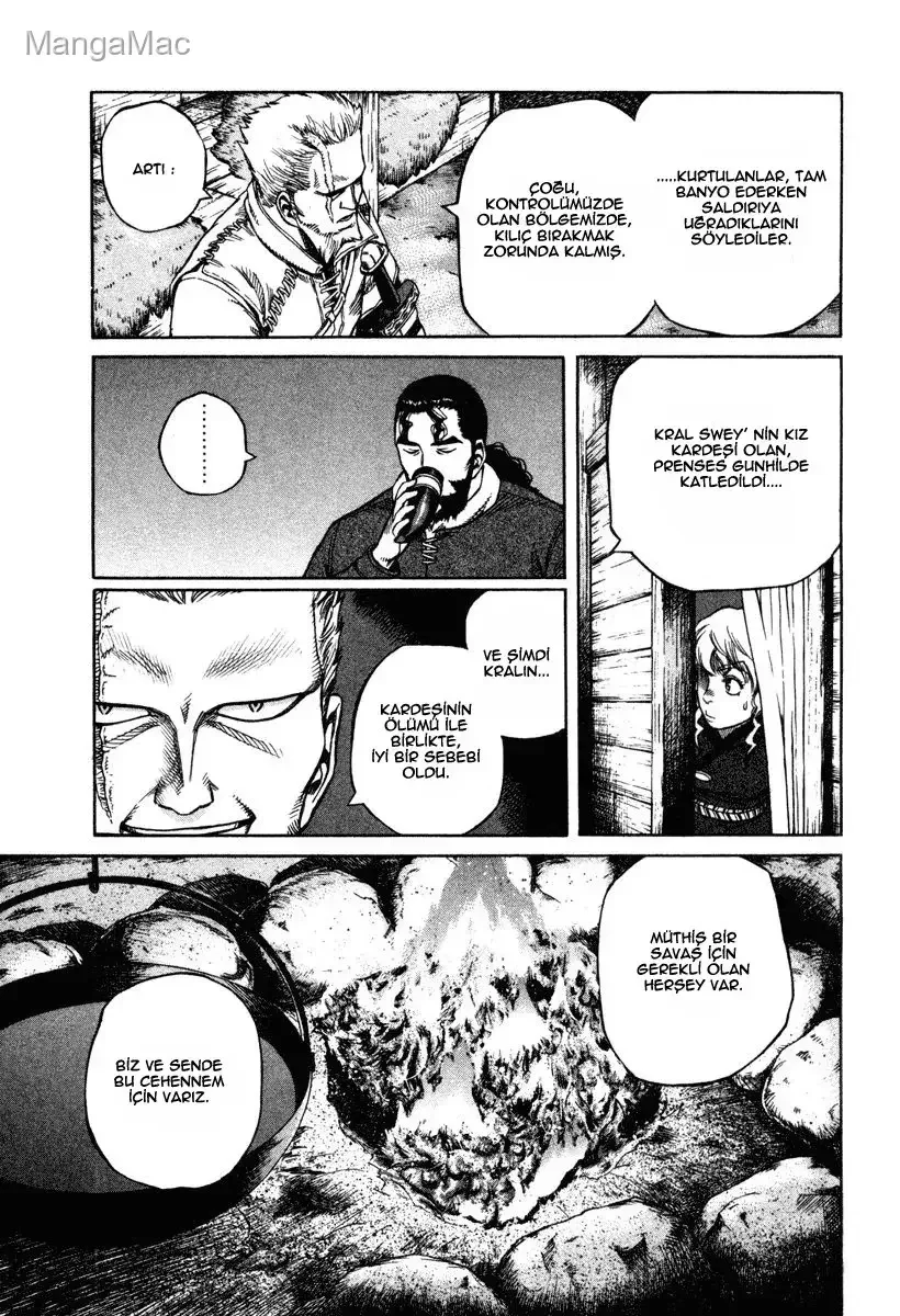 Vinland Saga - Bölüm 5 - Sayfa 20