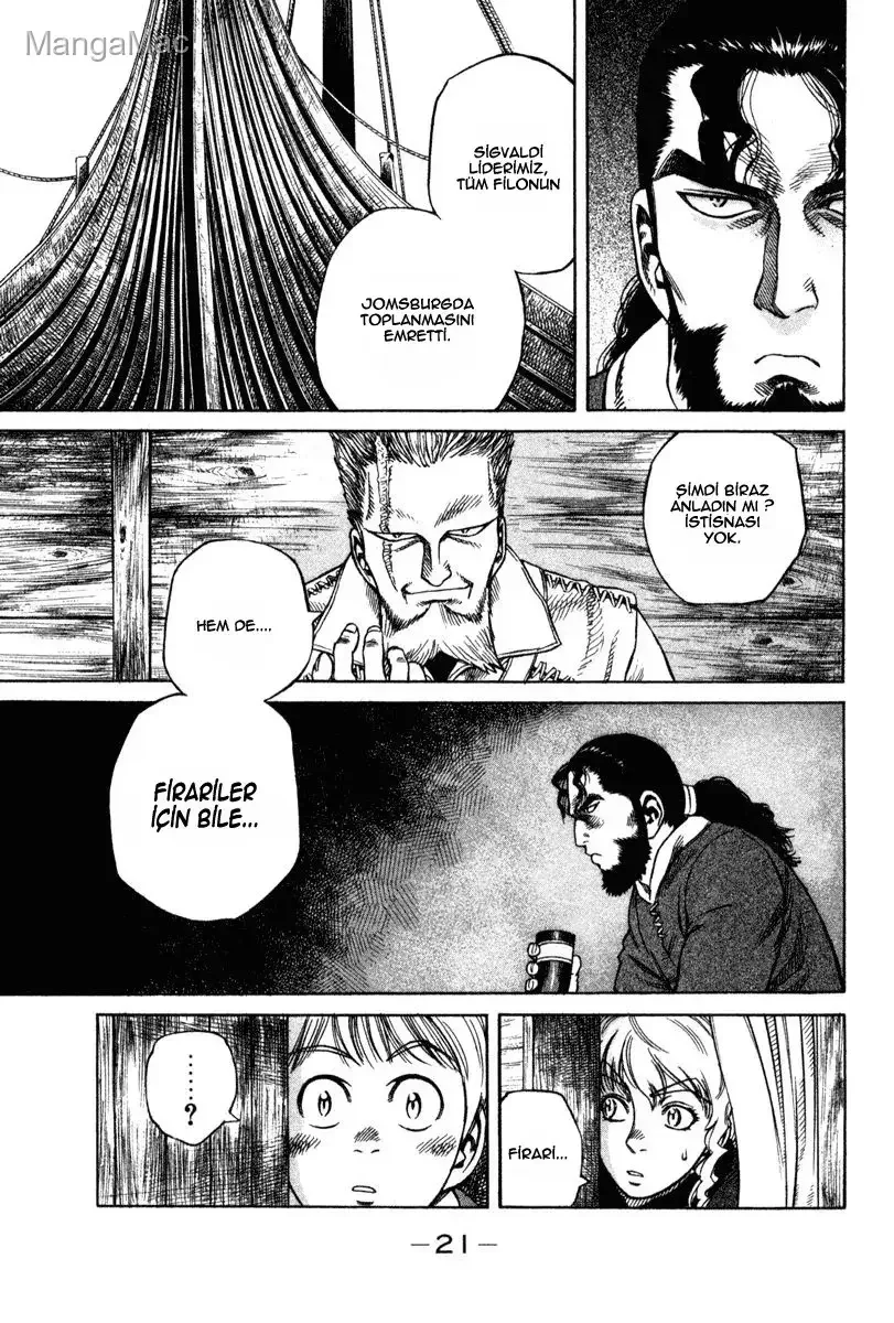 Vinland Saga - Bölüm 5 - Sayfa 22