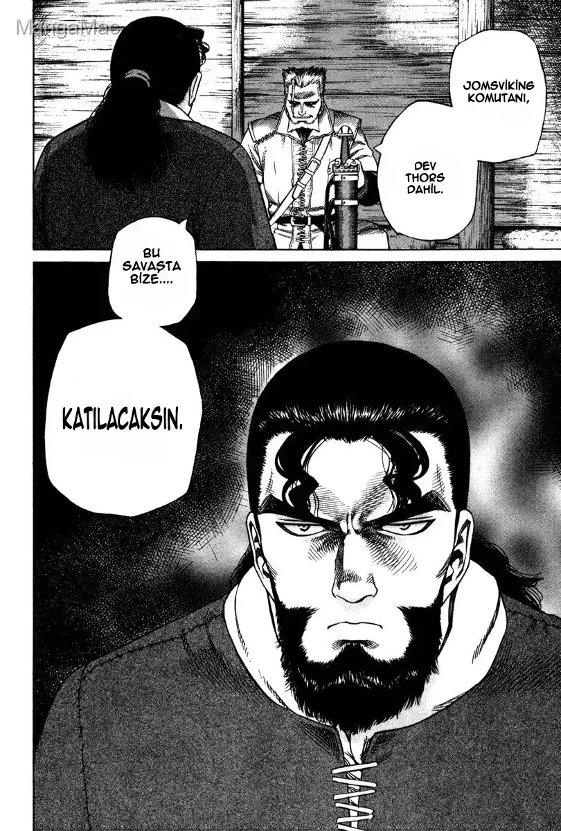 Vinland Saga - Bölüm 5 - Sayfa 23