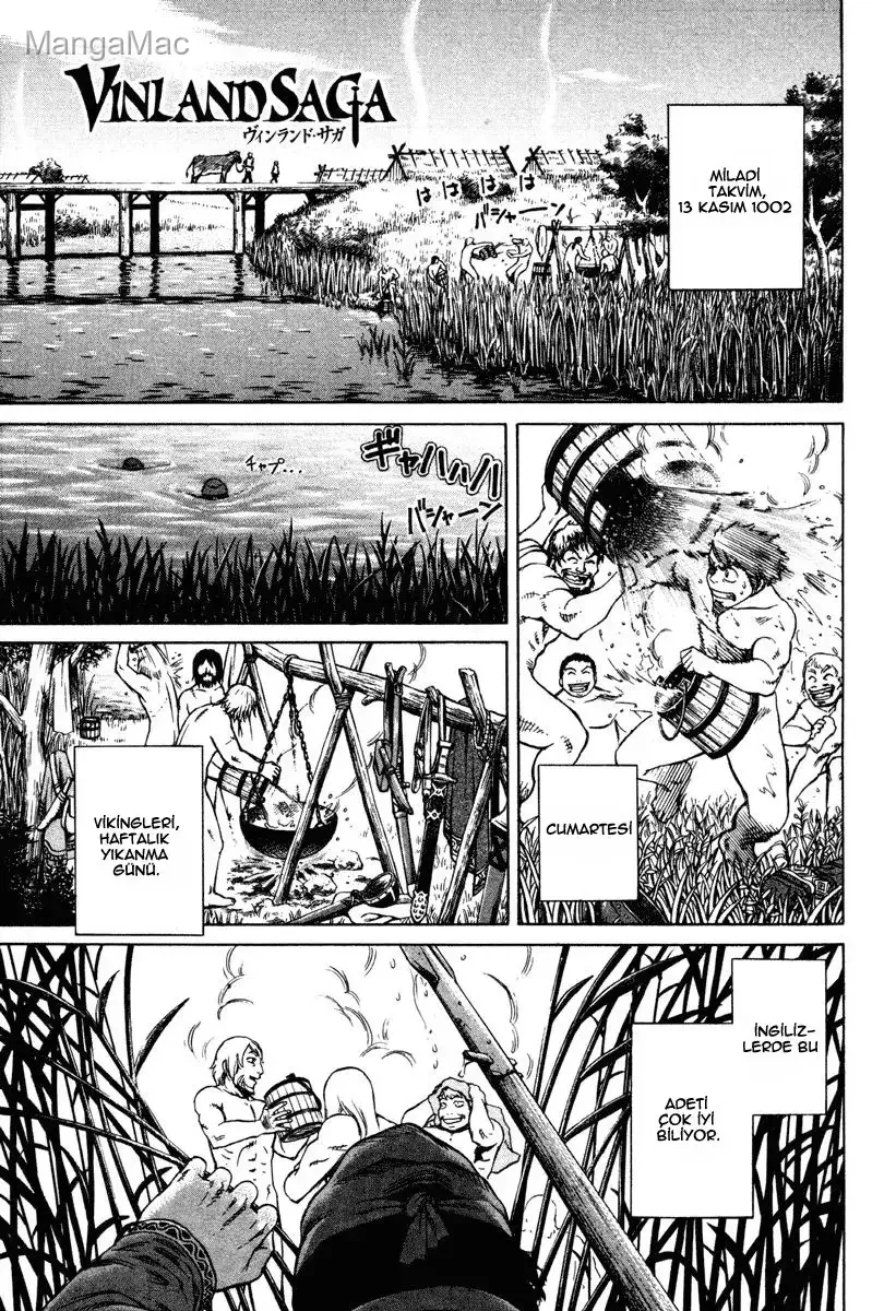 Vinland Saga - Bölüm 5 - Sayfa 4
