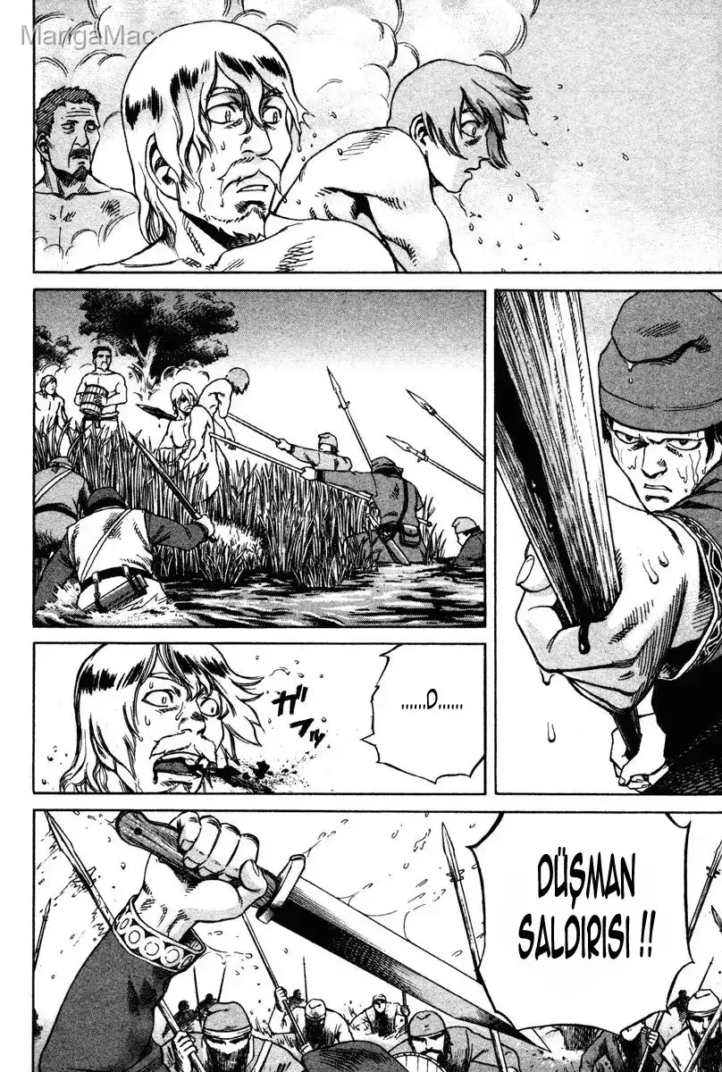 Vinland Saga - Bölüm 5 - Sayfa 5