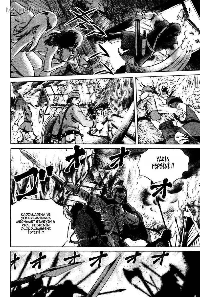 Vinland Saga - Bölüm 5 - Sayfa 7