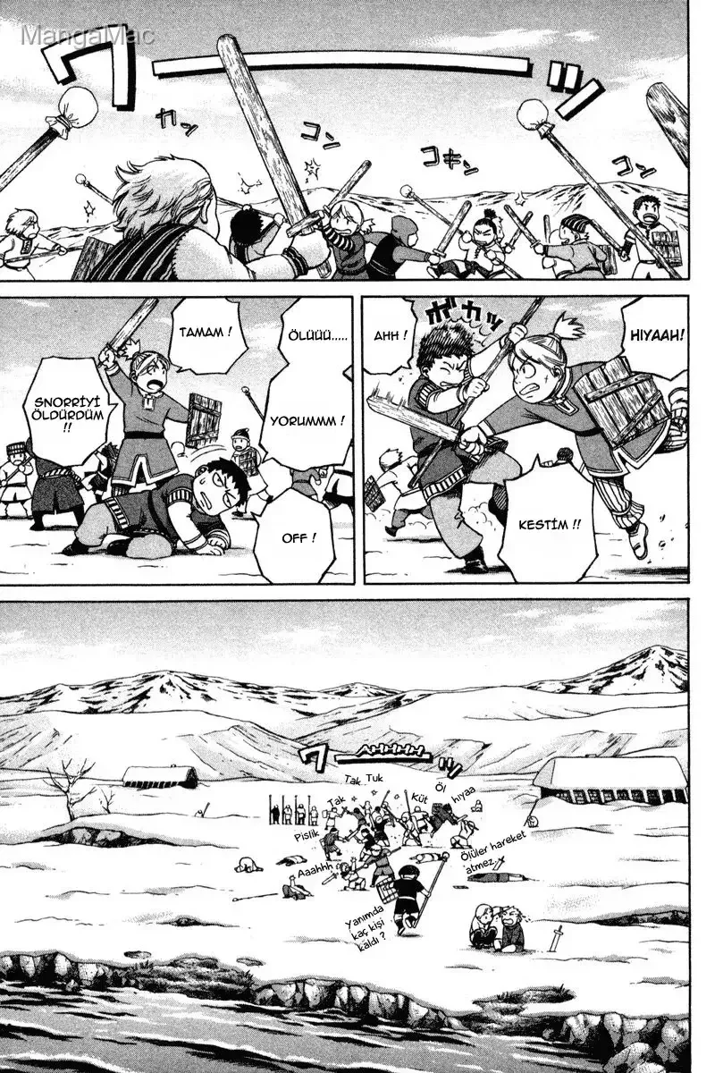 Vinland Saga - Bölüm 5 - Sayfa 8