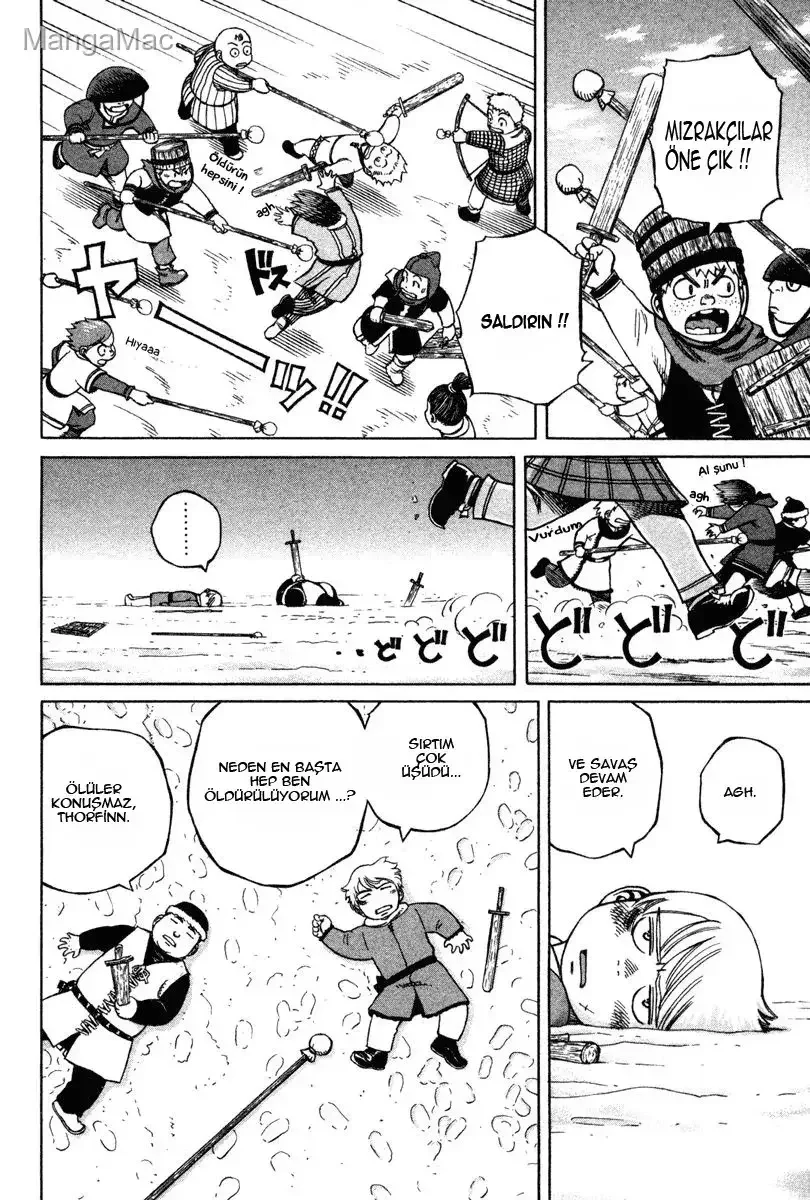 Vinland Saga - Bölüm 5 - Sayfa 9