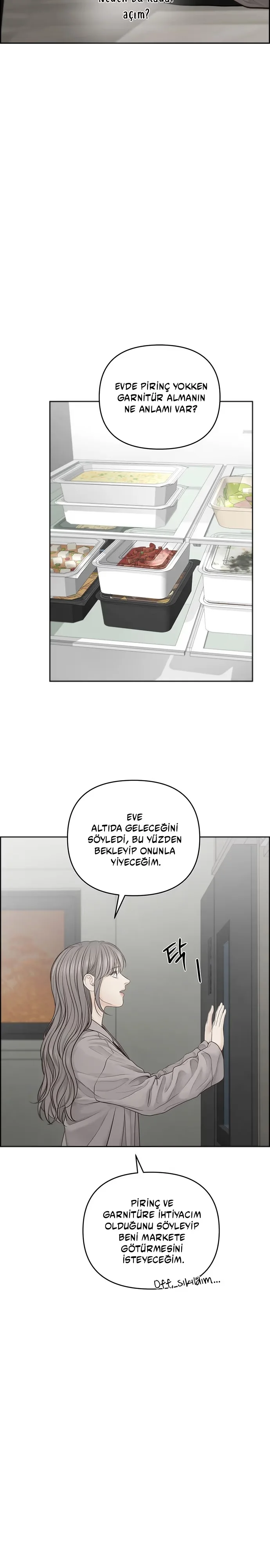 Only Hope - Bölüm 60 - Sayfa 4