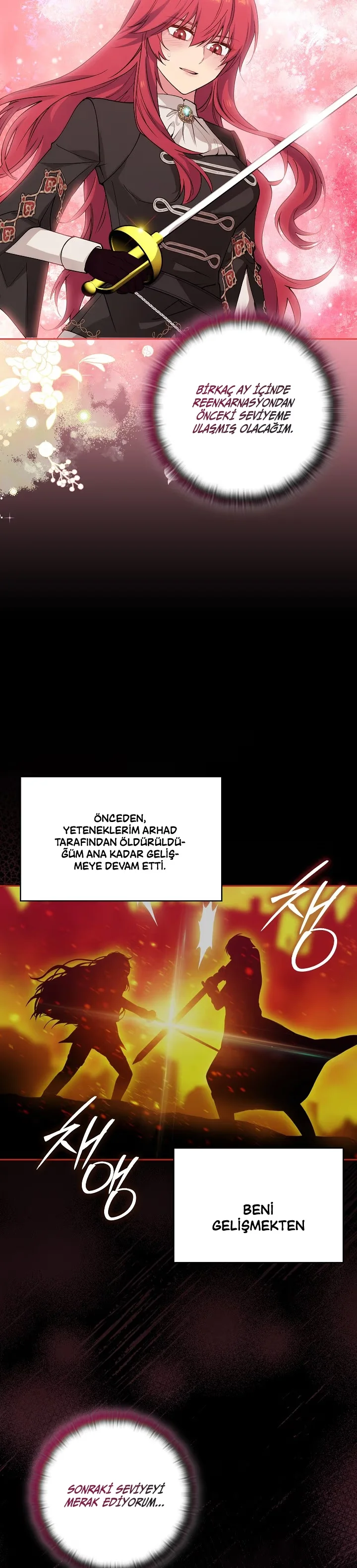 Adonis - Bölüm 279 - Sayfa 12
