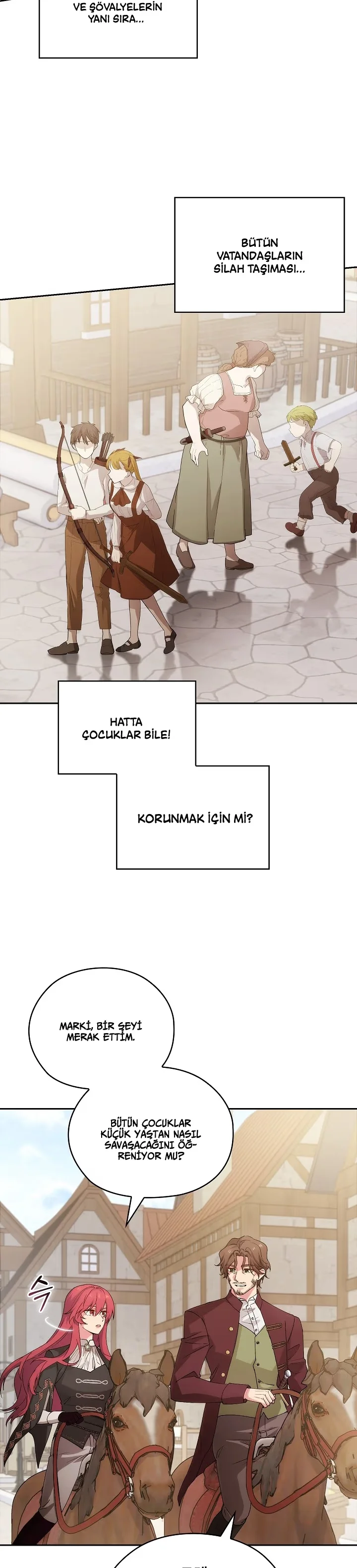 Adonis - Bölüm 279 - Sayfa 21
