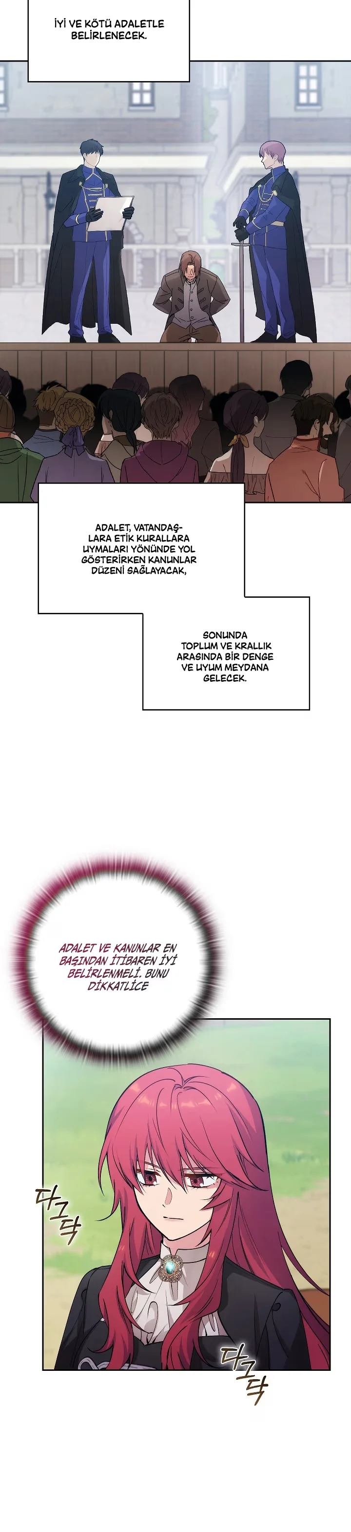 Adonis - Bölüm 279 - Sayfa 29