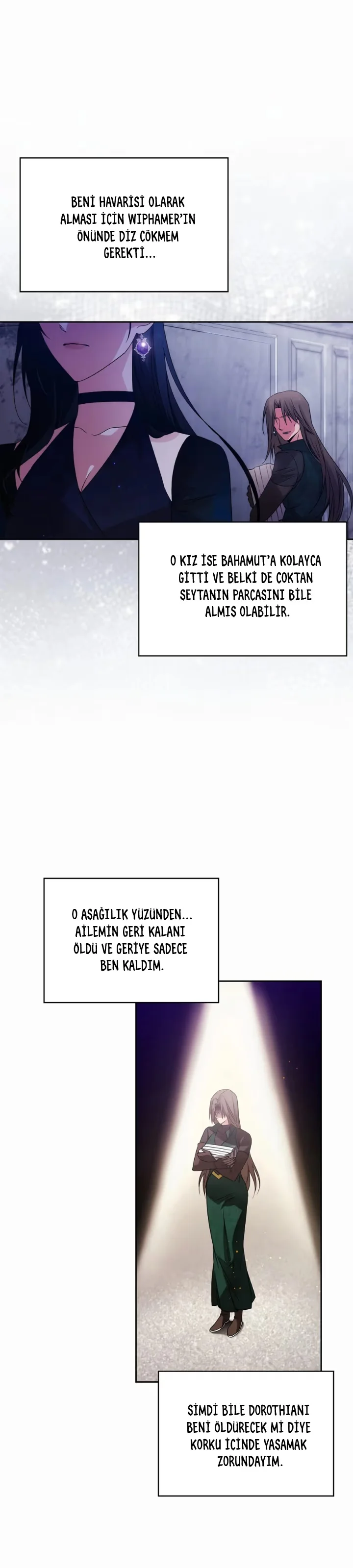 Adonis - Bölüm 246 - Sayfa 18