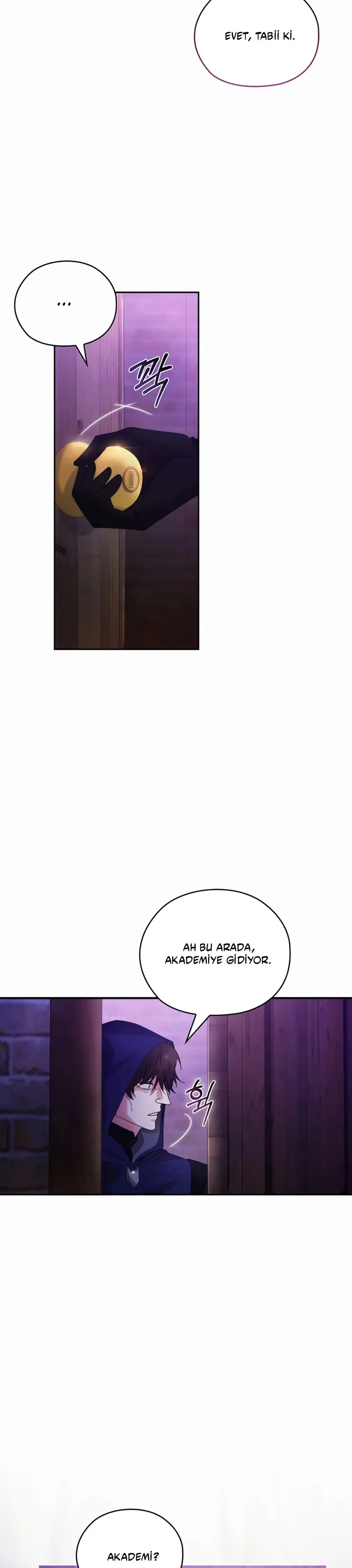 Adonis - Bölüm 246 - Sayfa 23