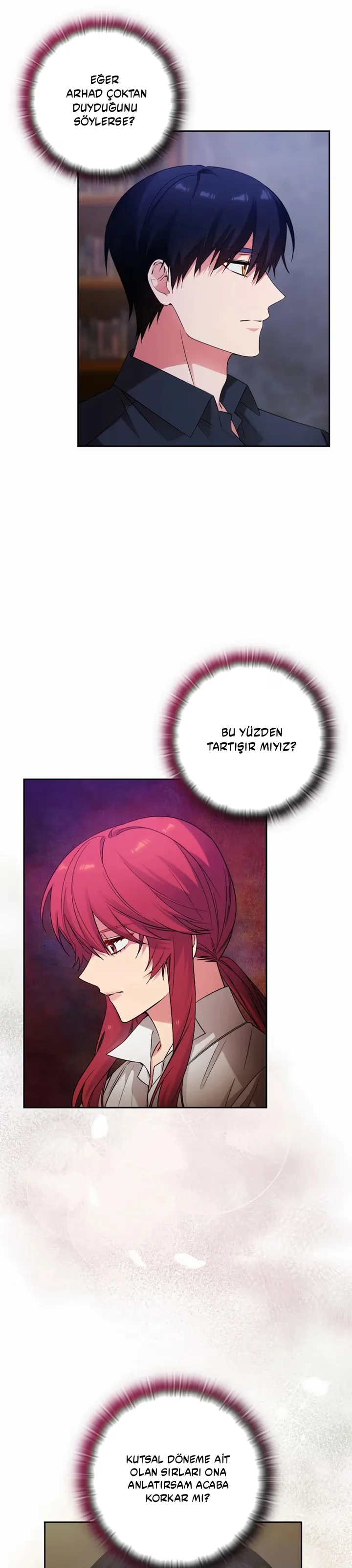 Adonis - Bölüm 246 - Sayfa 31