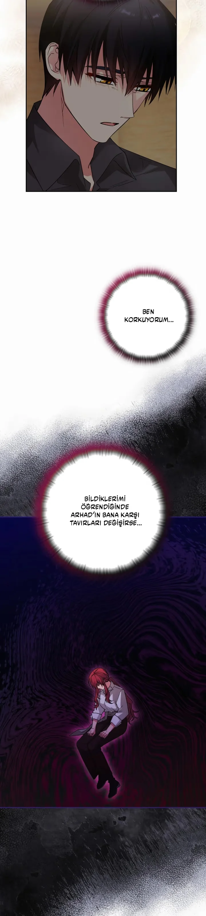 Adonis - Bölüm 246 - Sayfa 32