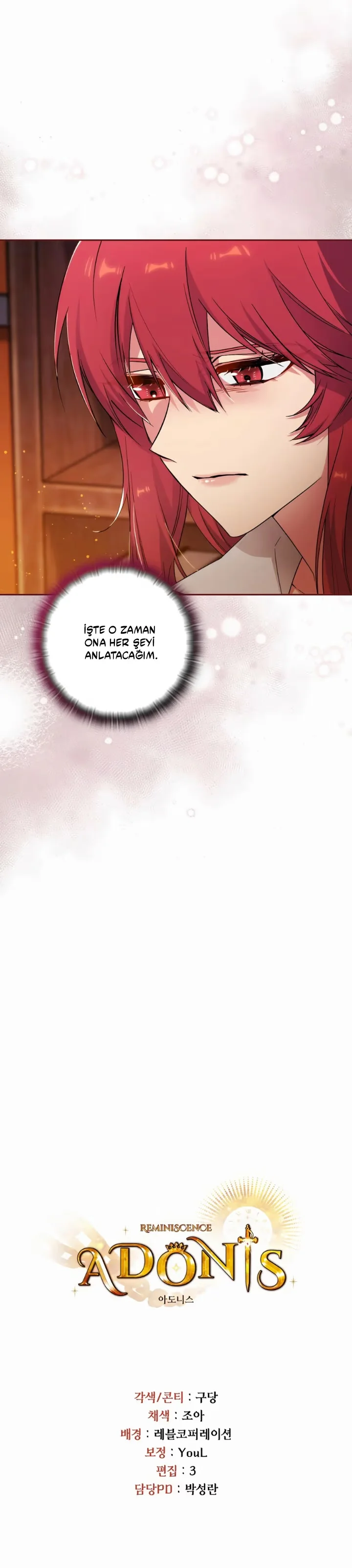 Adonis - Bölüm 246 - Sayfa 34
