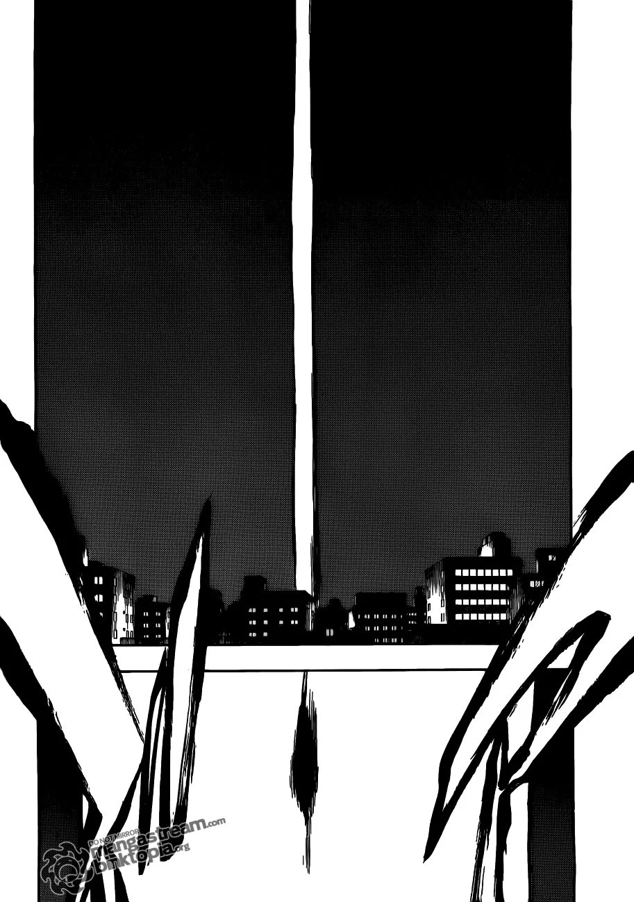 Bleach - Bölüm 415 - Sayfa 11