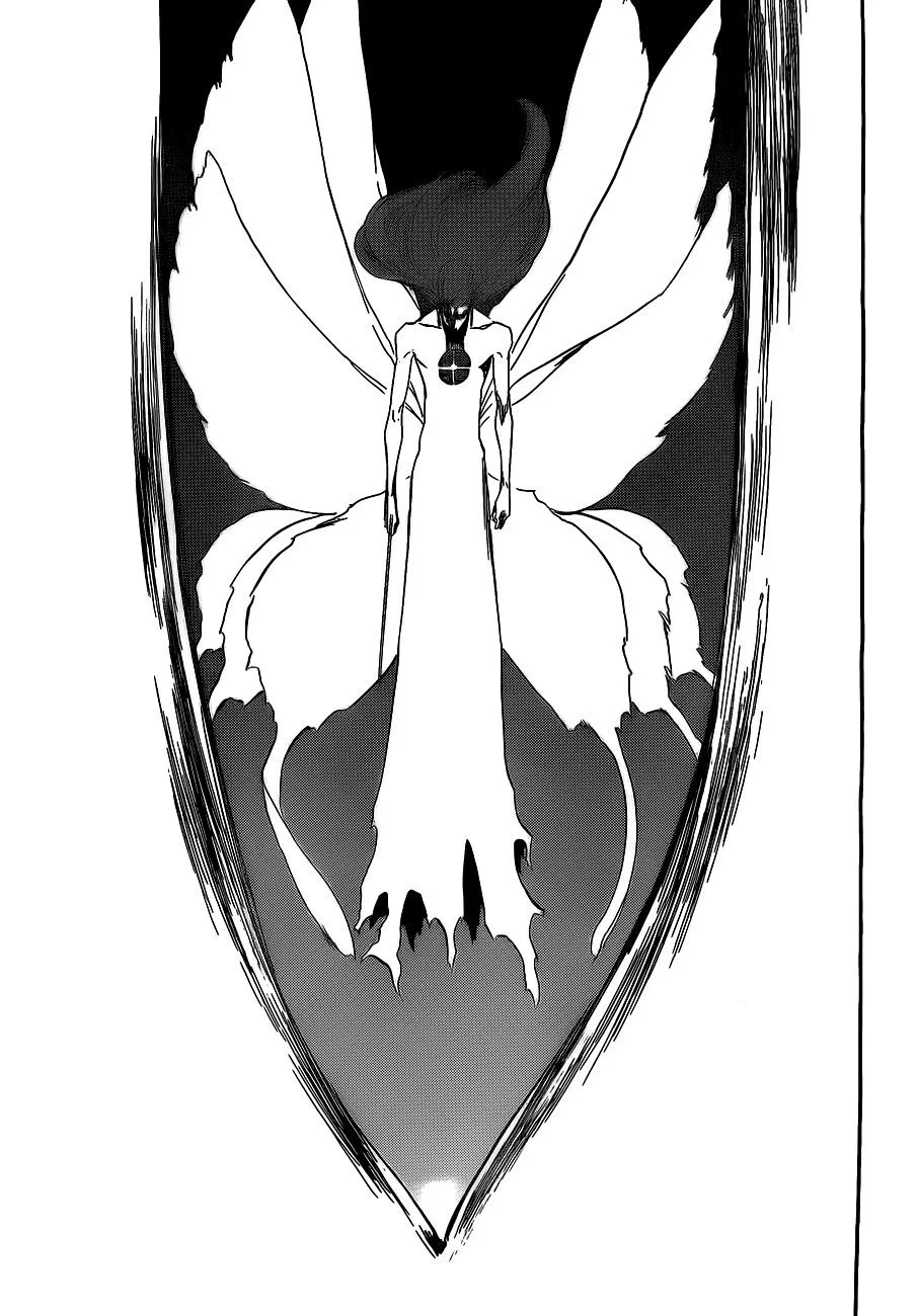 Bleach - Bölüm 415 - Sayfa 12