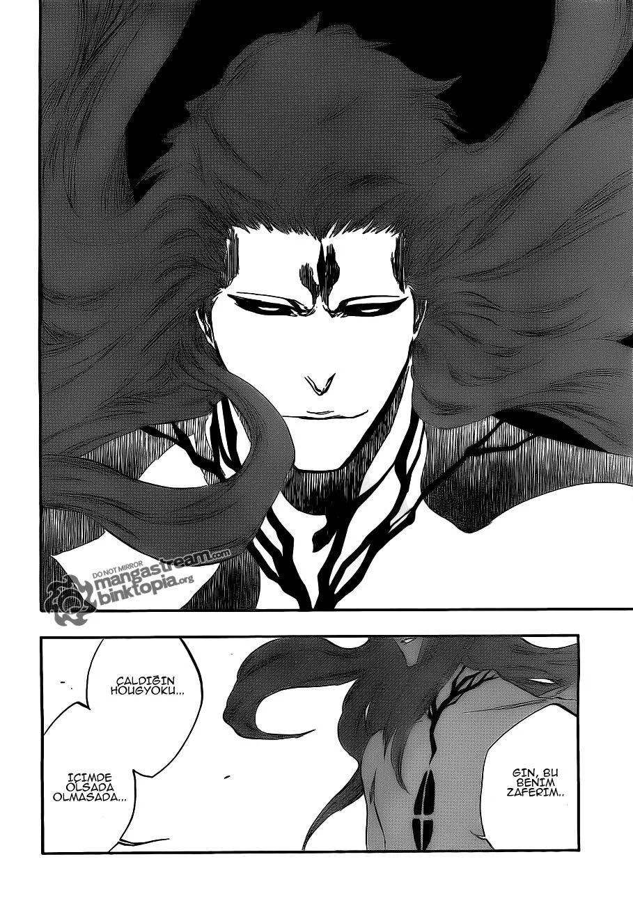 Bleach - Bölüm 415 - Sayfa 13
