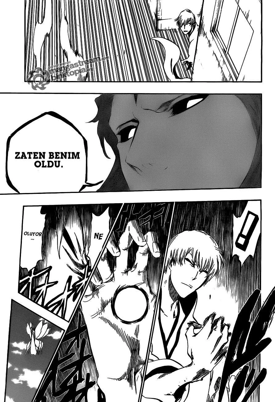Bleach - Bölüm 415 - Sayfa 14
