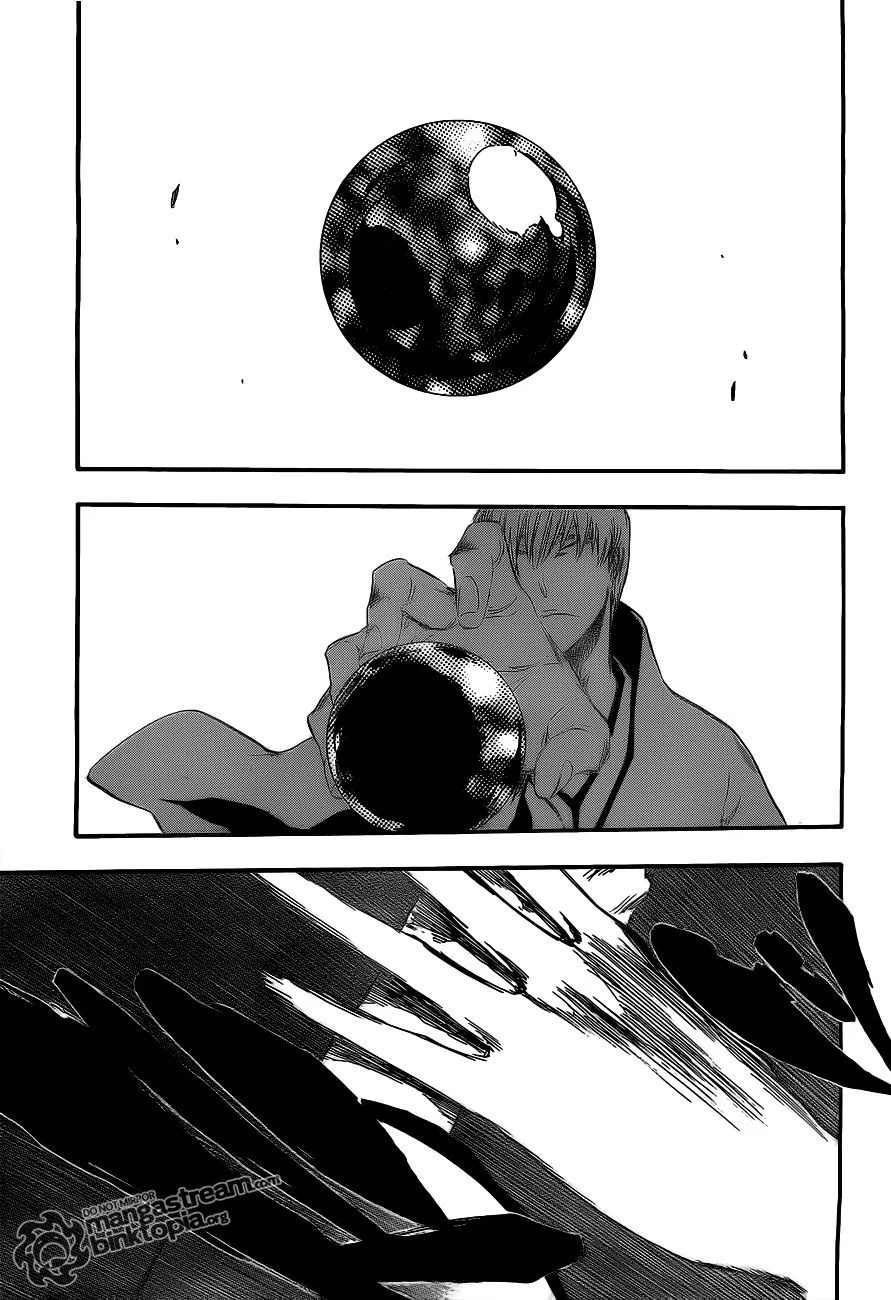 Bleach - Bölüm 415 - Sayfa 5