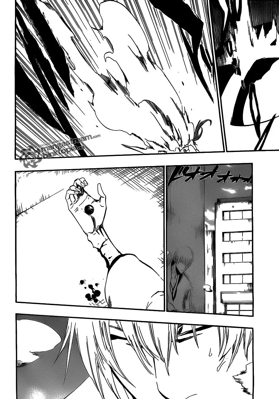 Bleach - Bölüm 415 - Sayfa 9