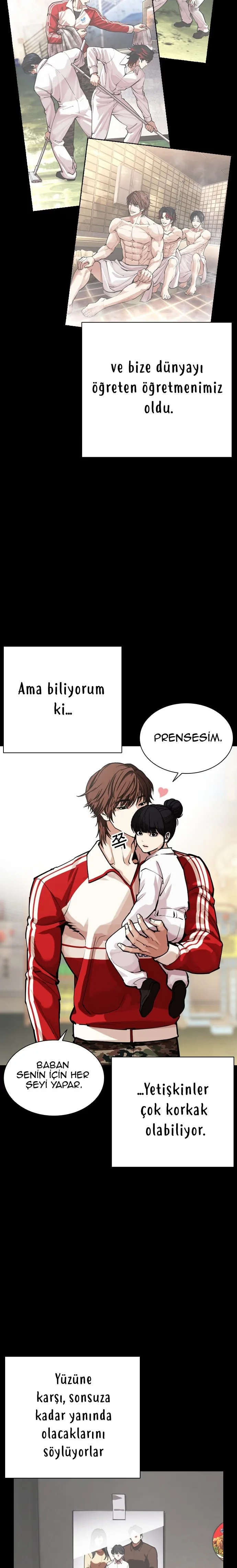 Lookism - Bölüm 581 - Sayfa 13