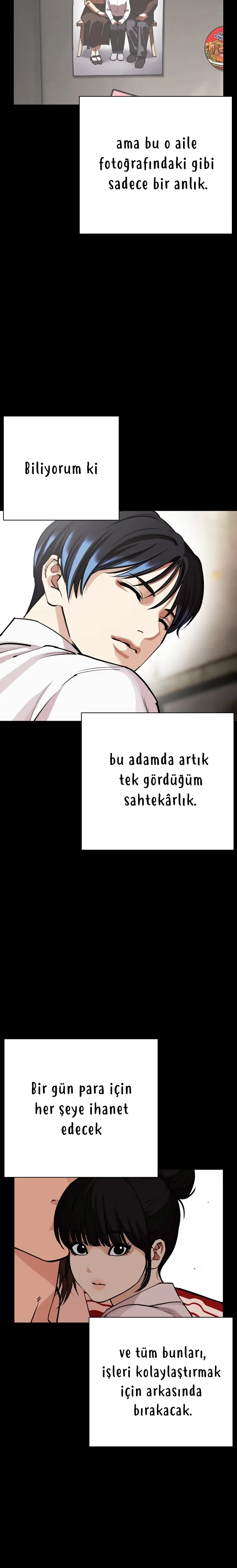 Lookism - Bölüm 581 - Sayfa 14