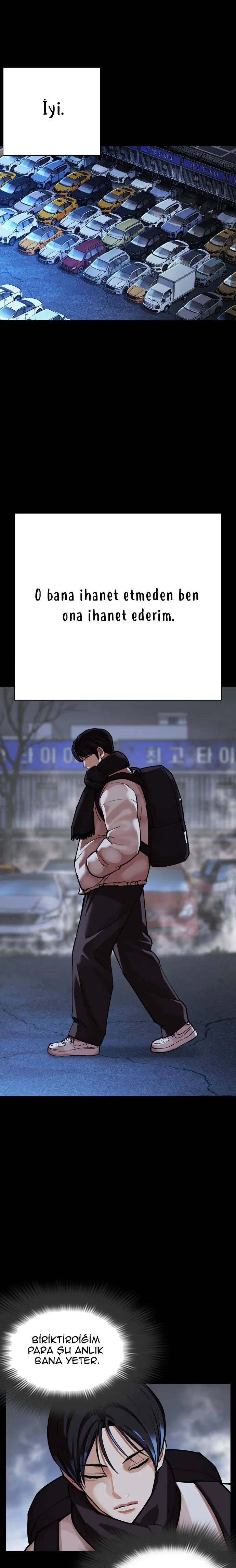 Lookism - Bölüm 581 - Sayfa 15