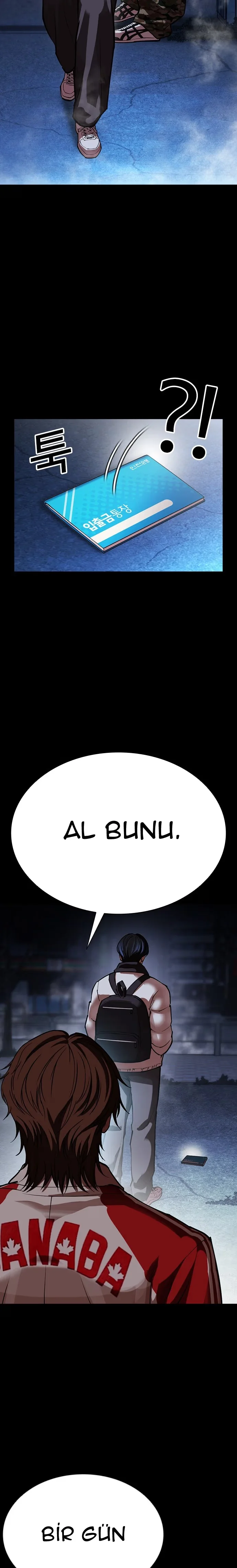 Lookism - Bölüm 581 - Sayfa 18